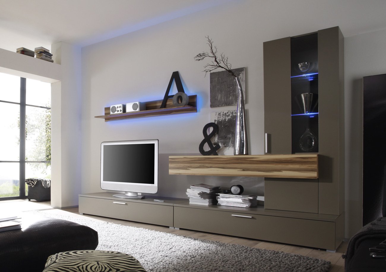 Style TV stend
