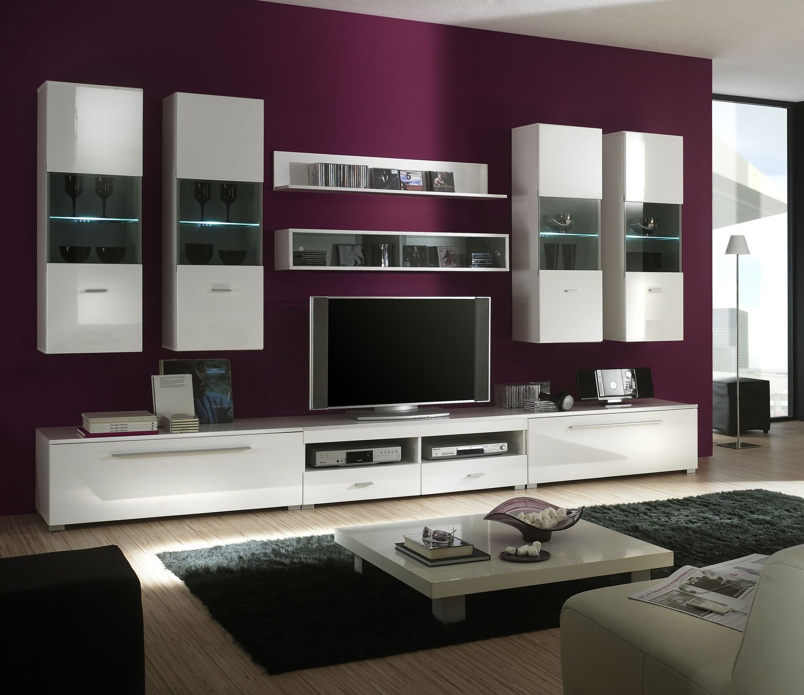 Jange TV Stend