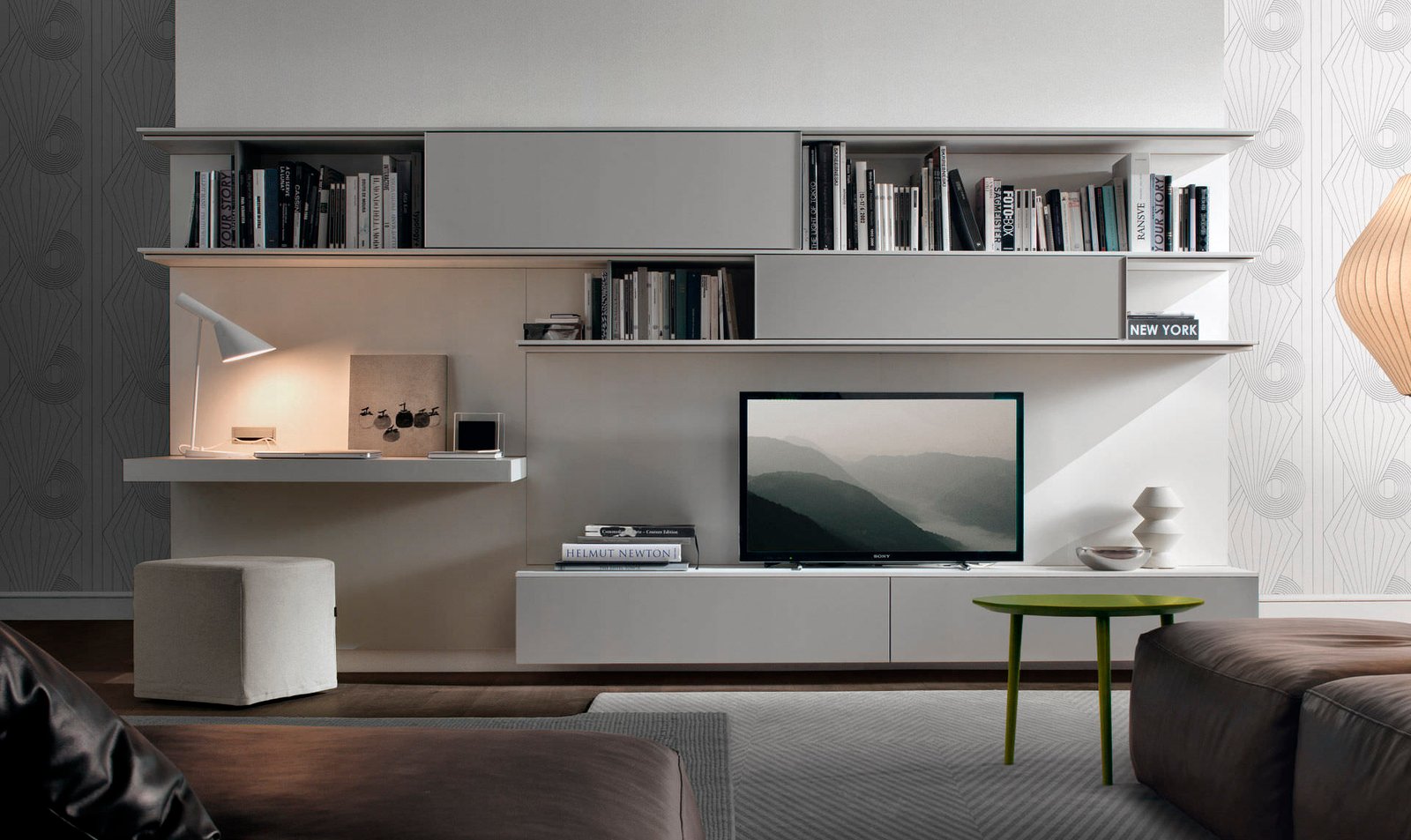 Bright TV Stend