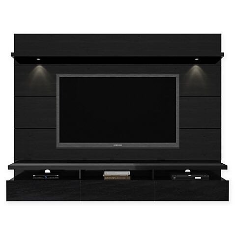 Dark TV Stend