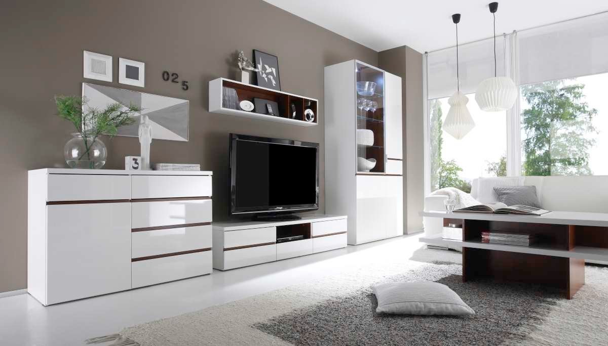 London TV Stend