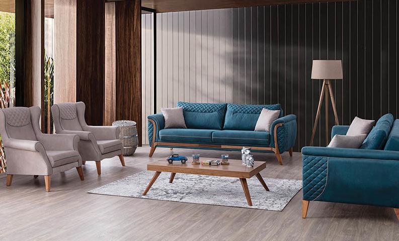 Ankara divan kreslo