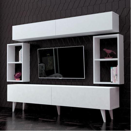 Tv stend