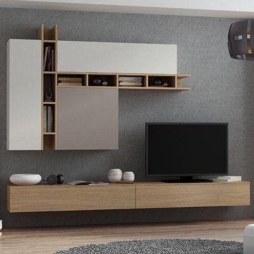 Tv stend
