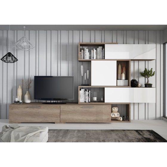 Tv stend