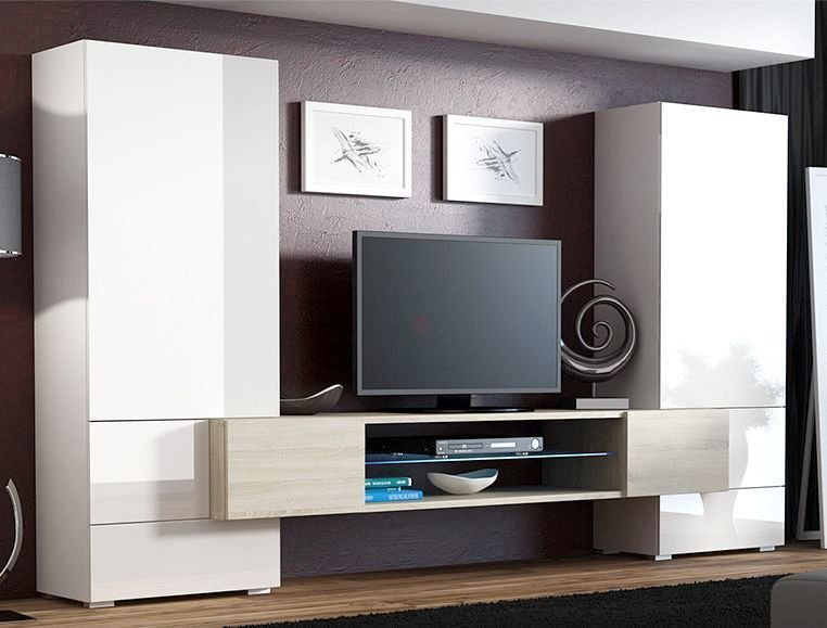 Tv stend