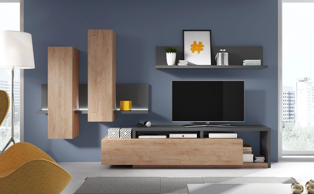 Tv stend