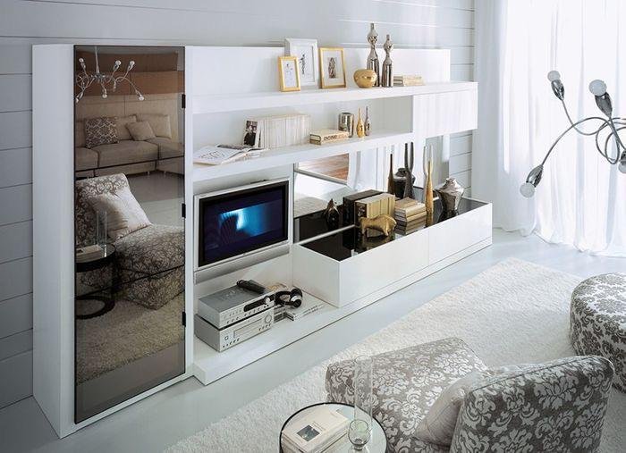 Tv stend