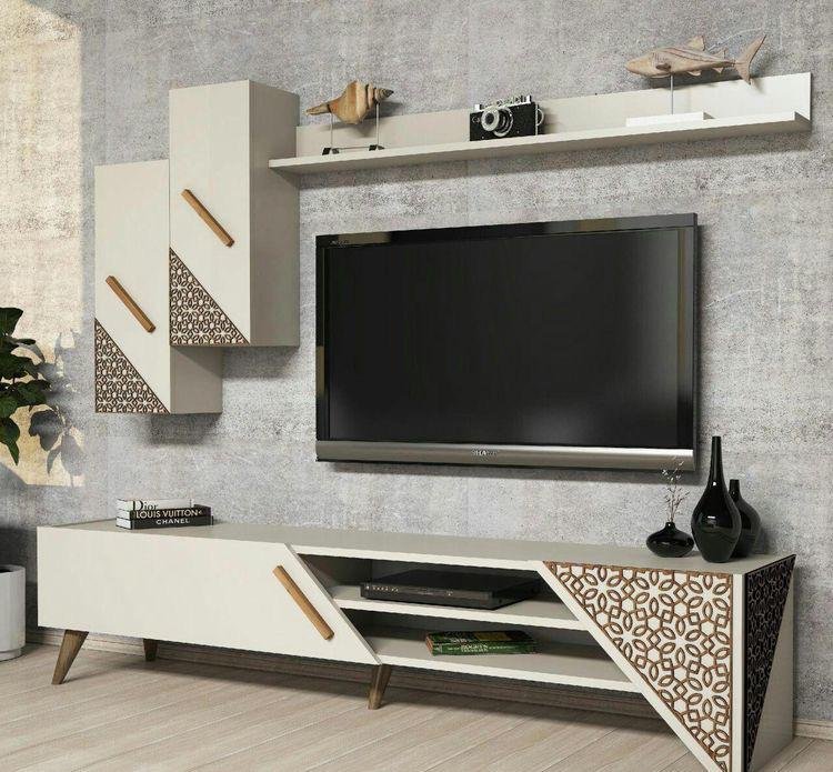 Tv stend