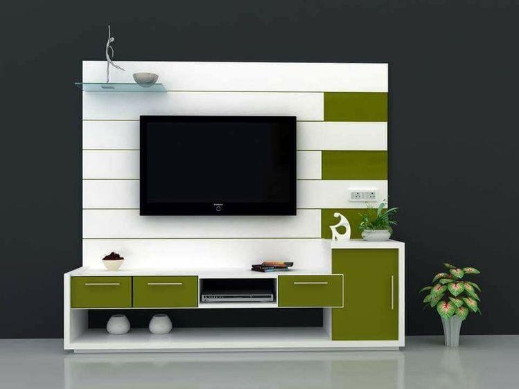 Tv stend