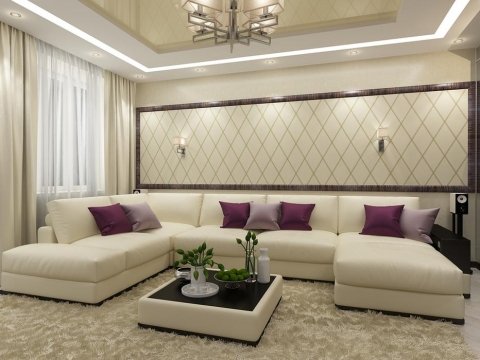 Künc divanı