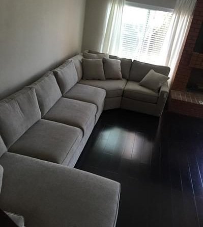 Künc divanı
