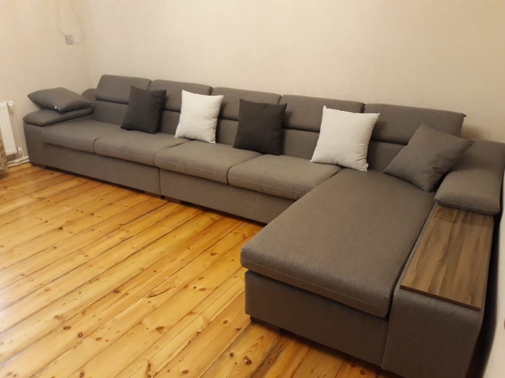 Künc divanı