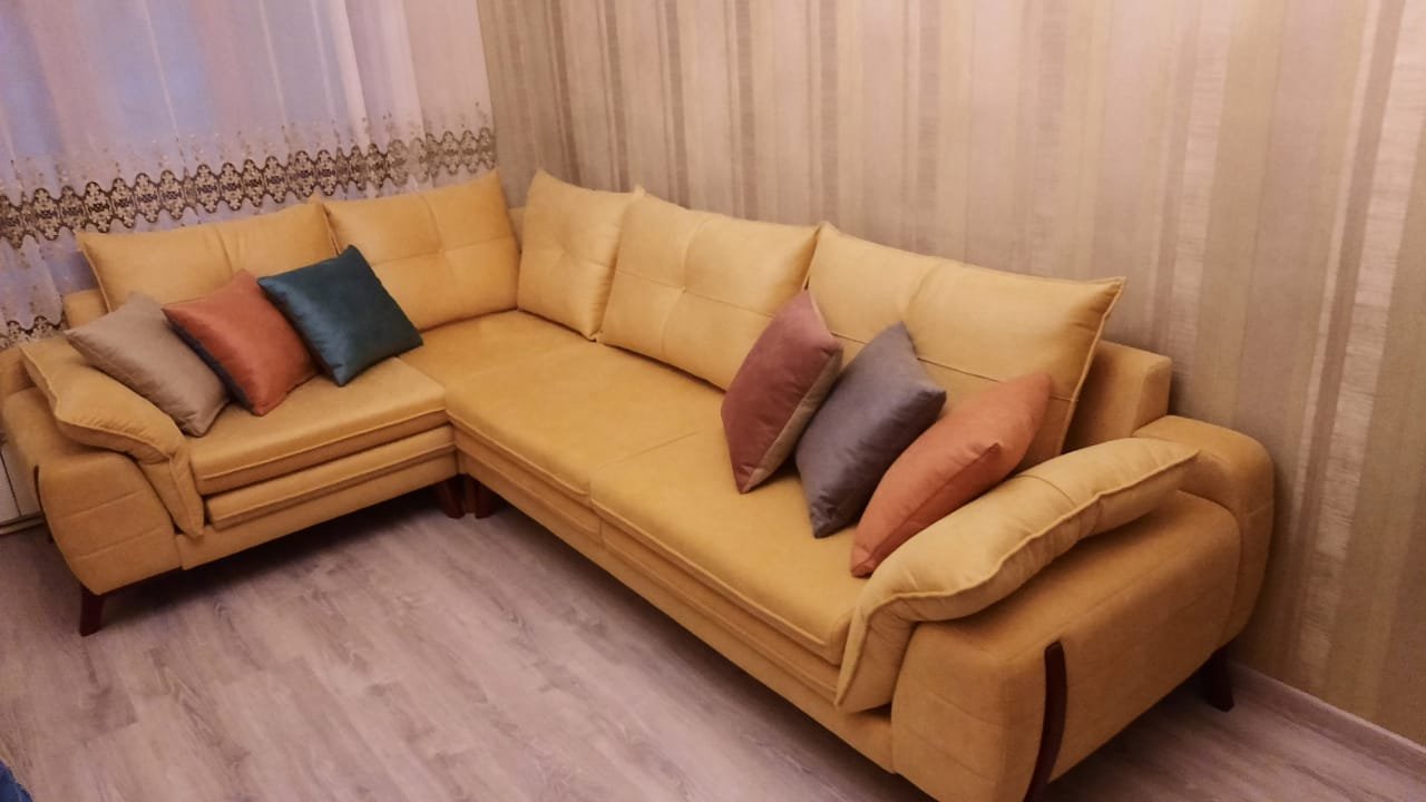 Künc divanı