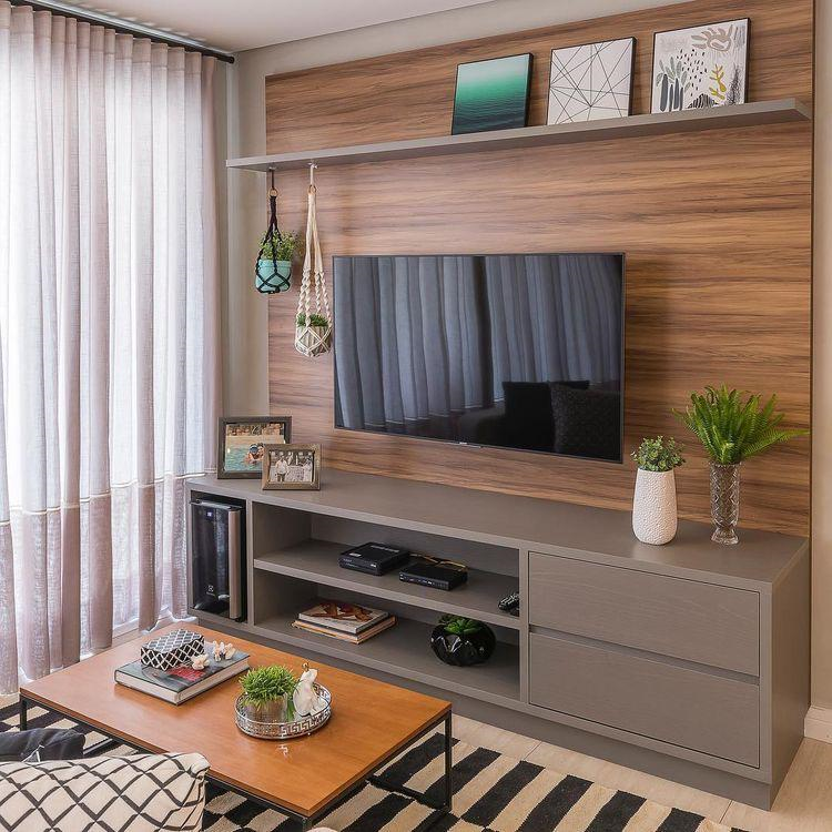 TV stend