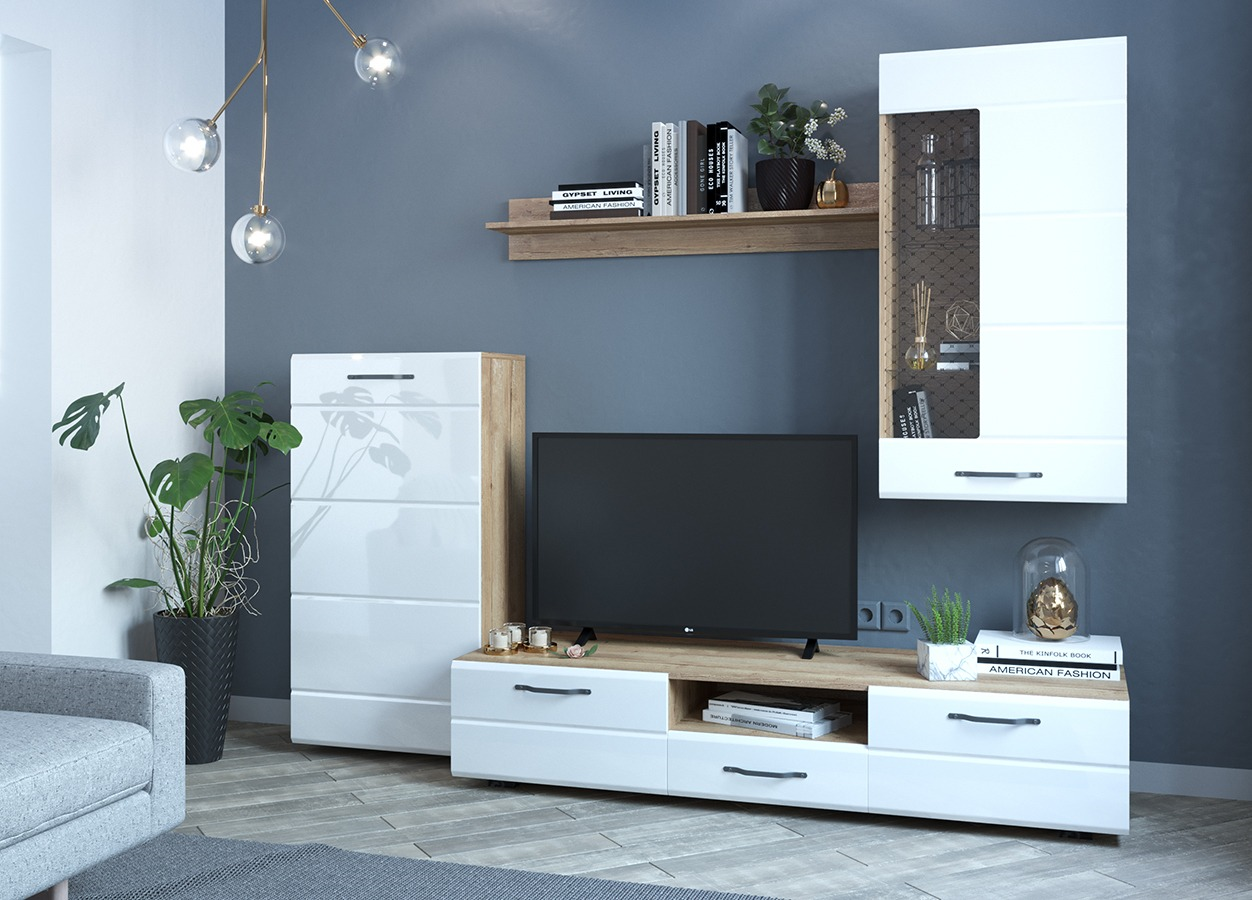 TV stend
