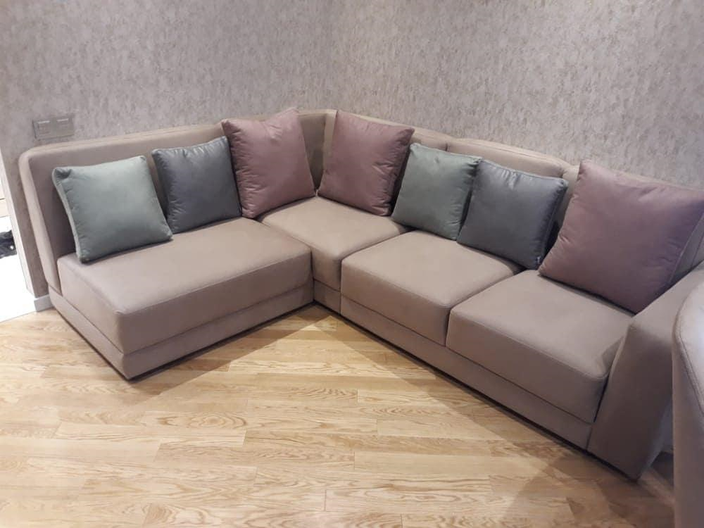 künc Divan