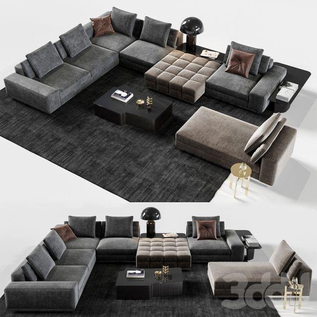 künc Divan