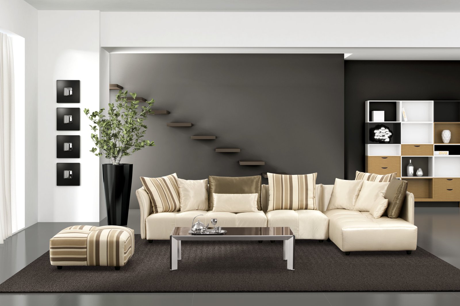 künc Divan