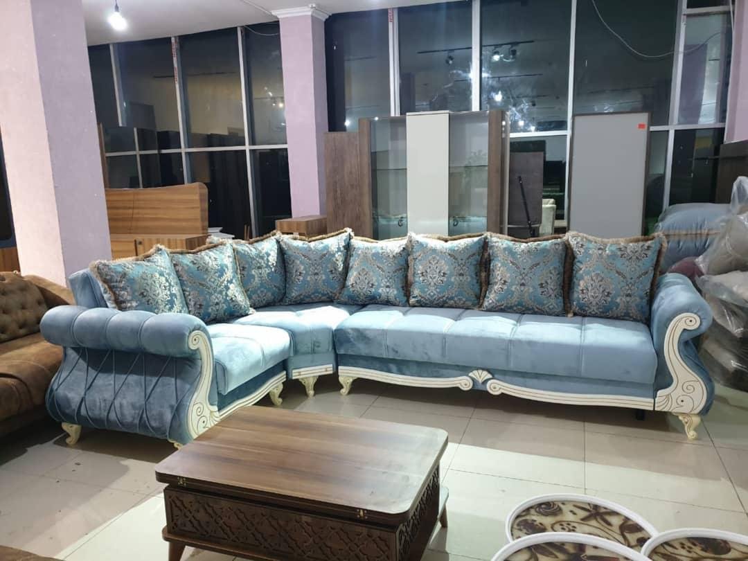 künc Divan