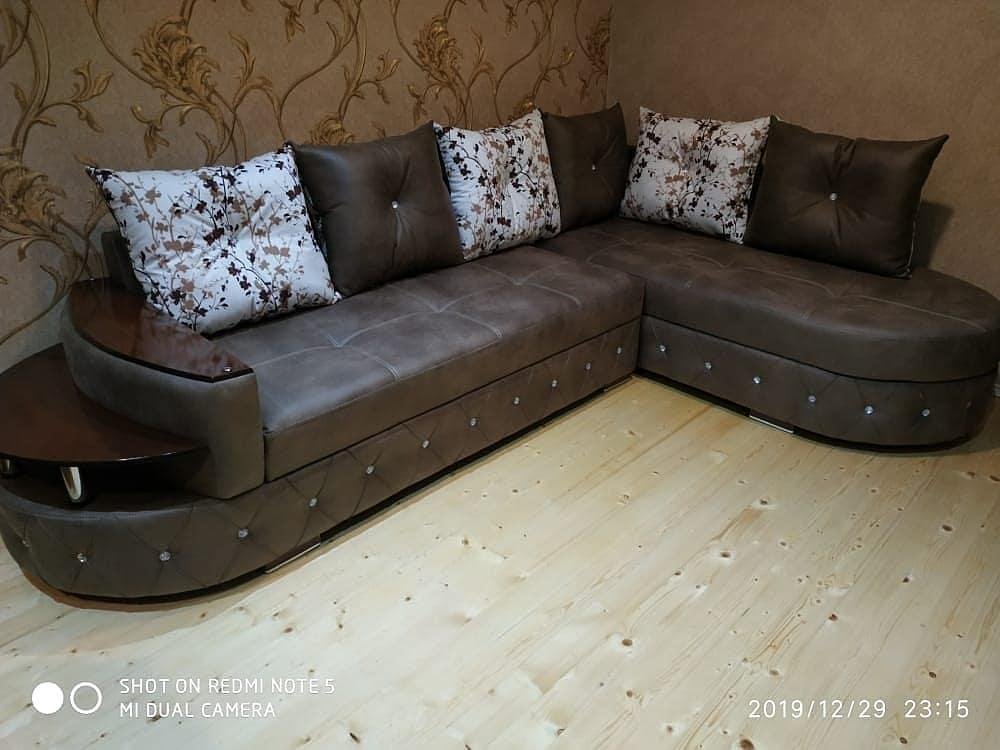 künc Divan