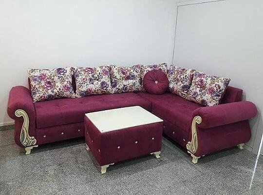 künc Divan