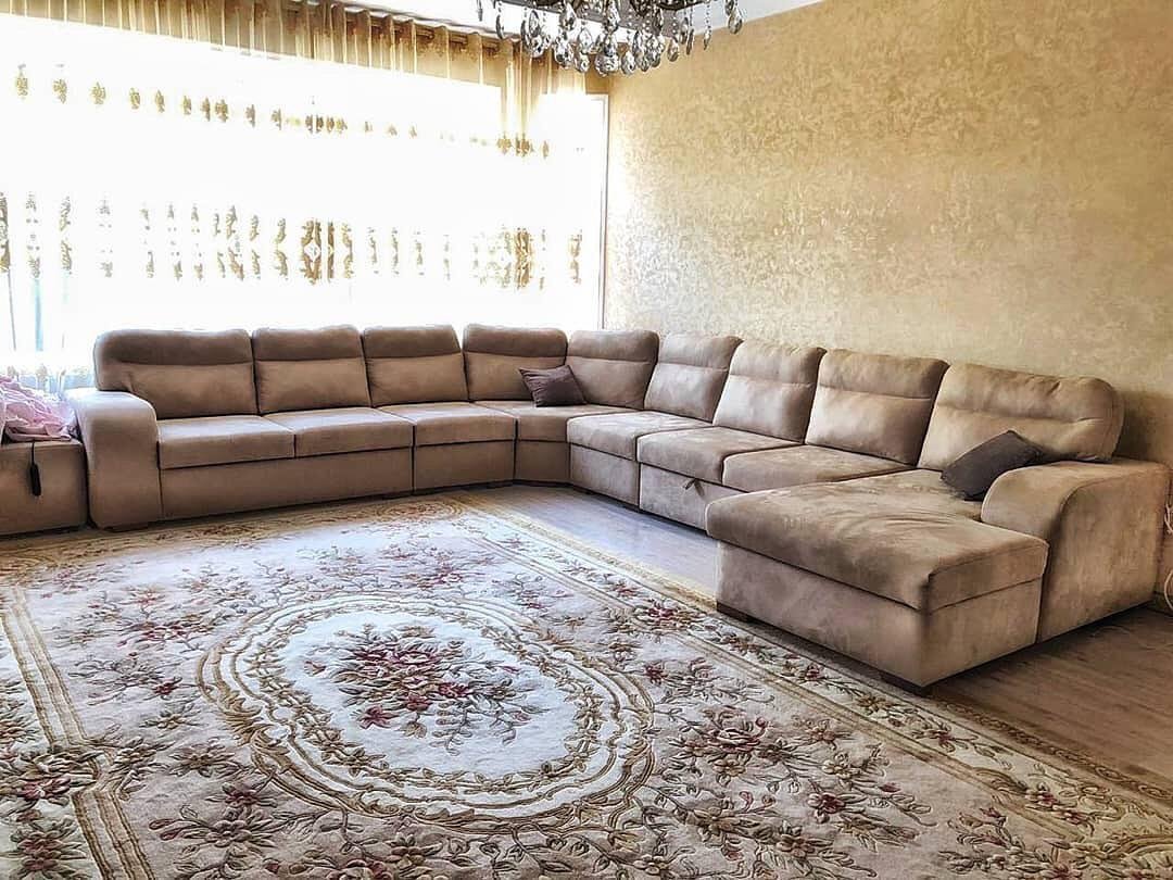 künc Divan