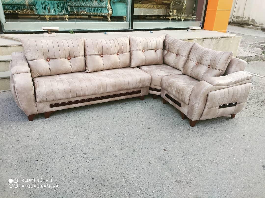 künc Divan