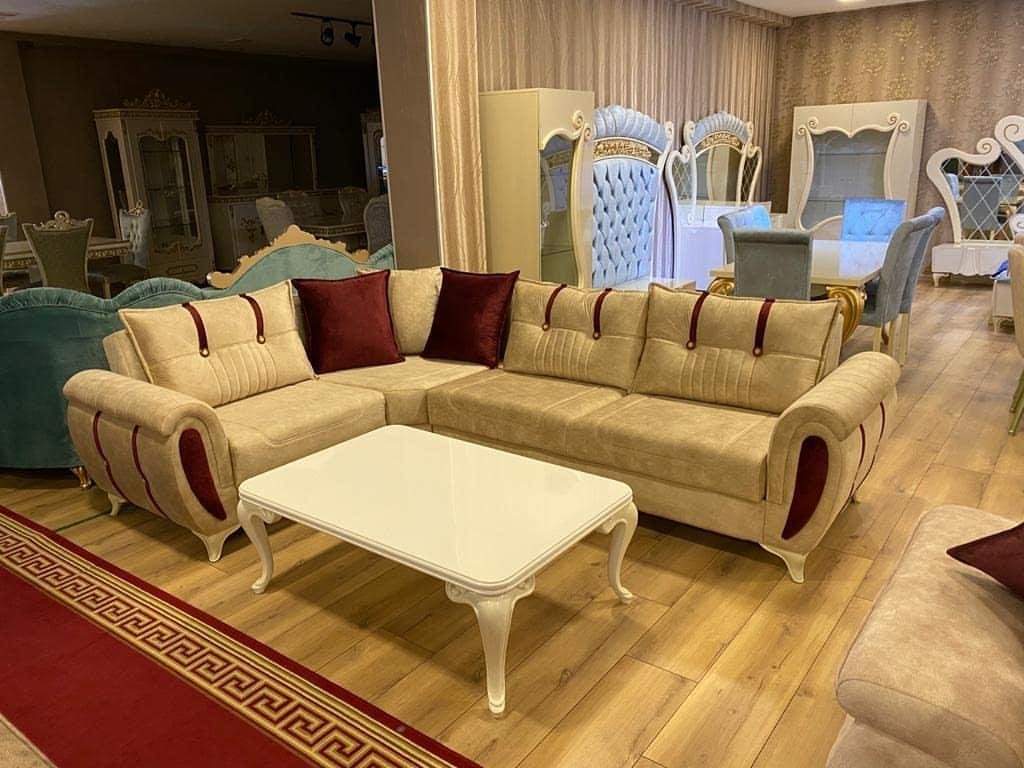 künc Divan