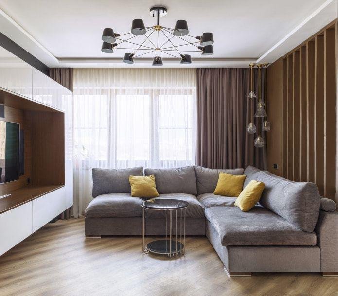 künc Divan