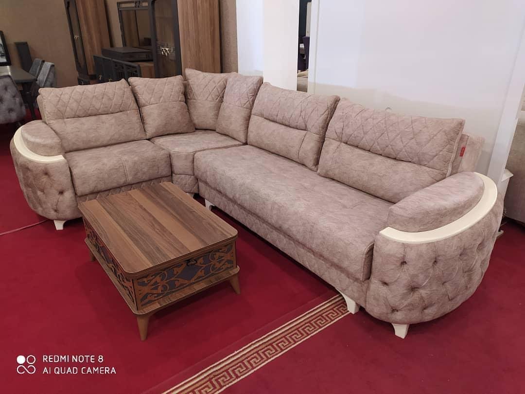 künc Divan