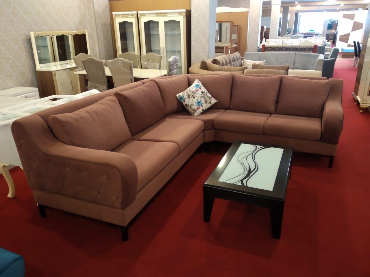künc Divan