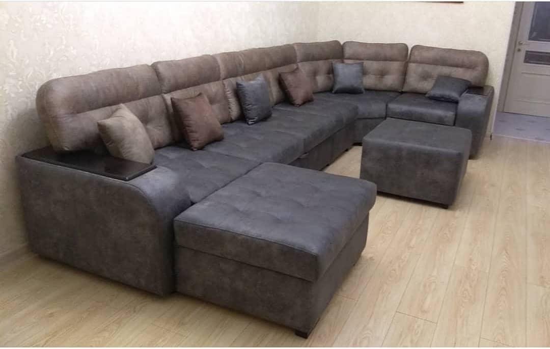 künc Divan