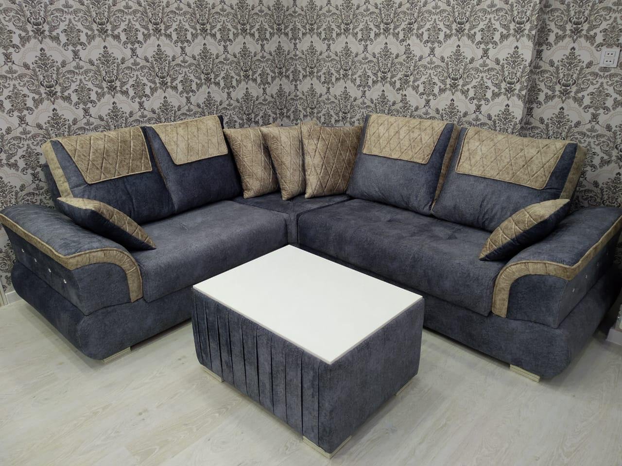 künc Divan