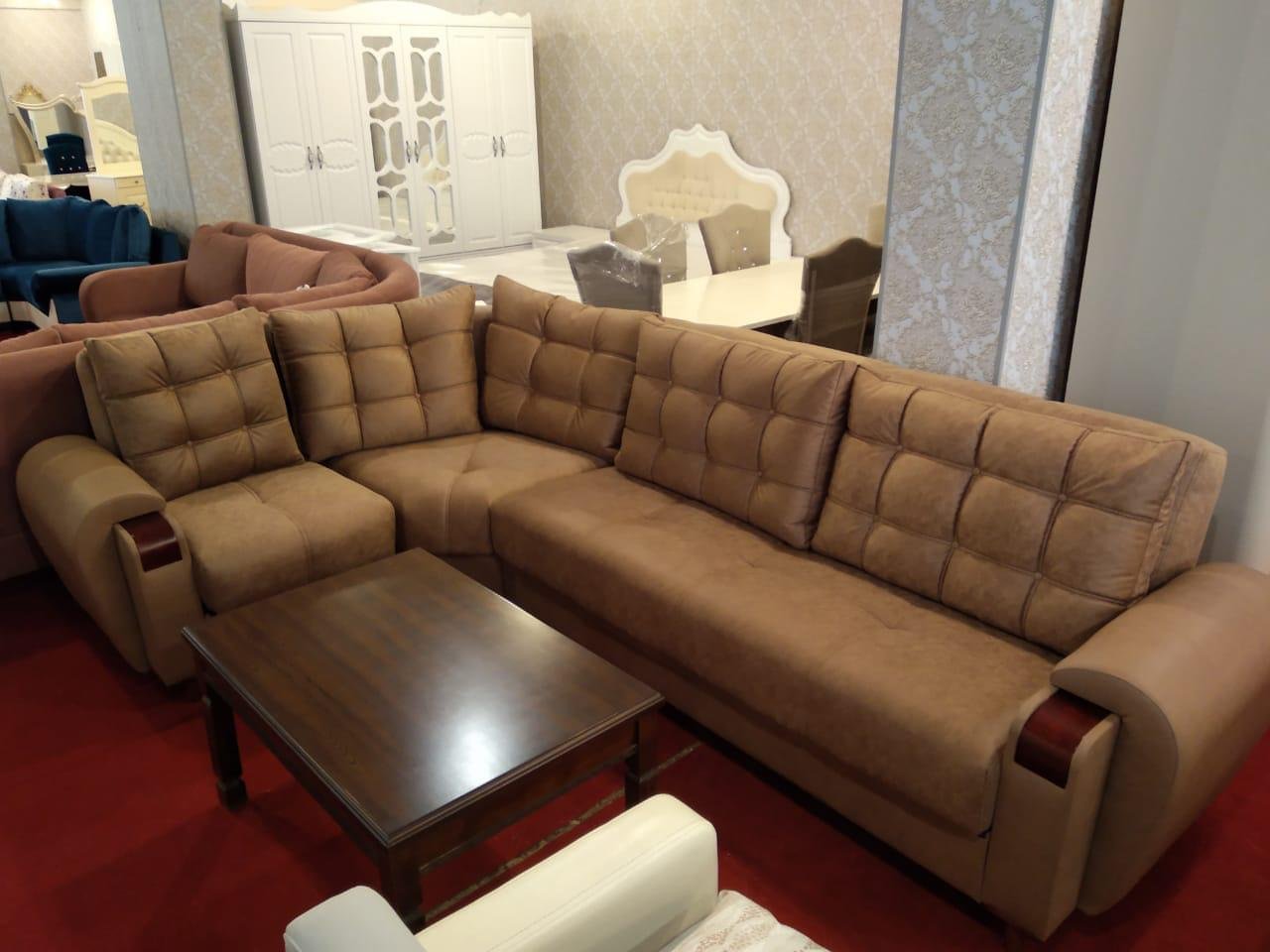 künc Divan
