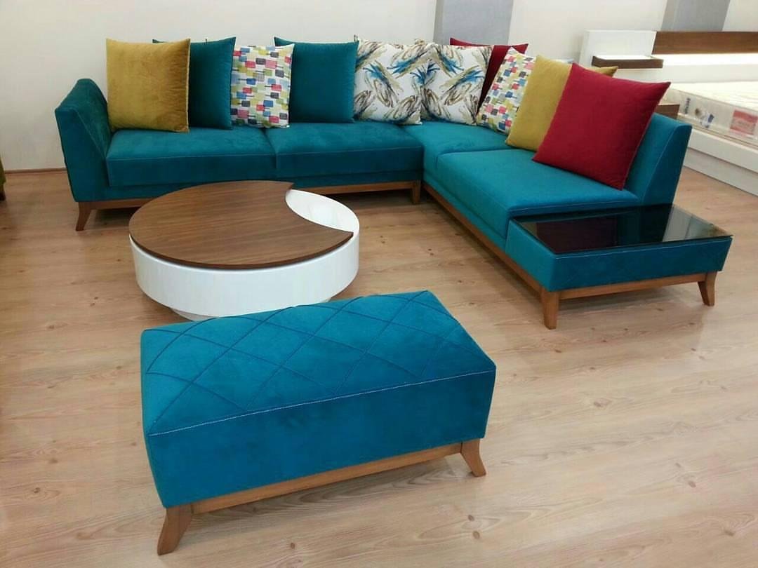 künc Divan