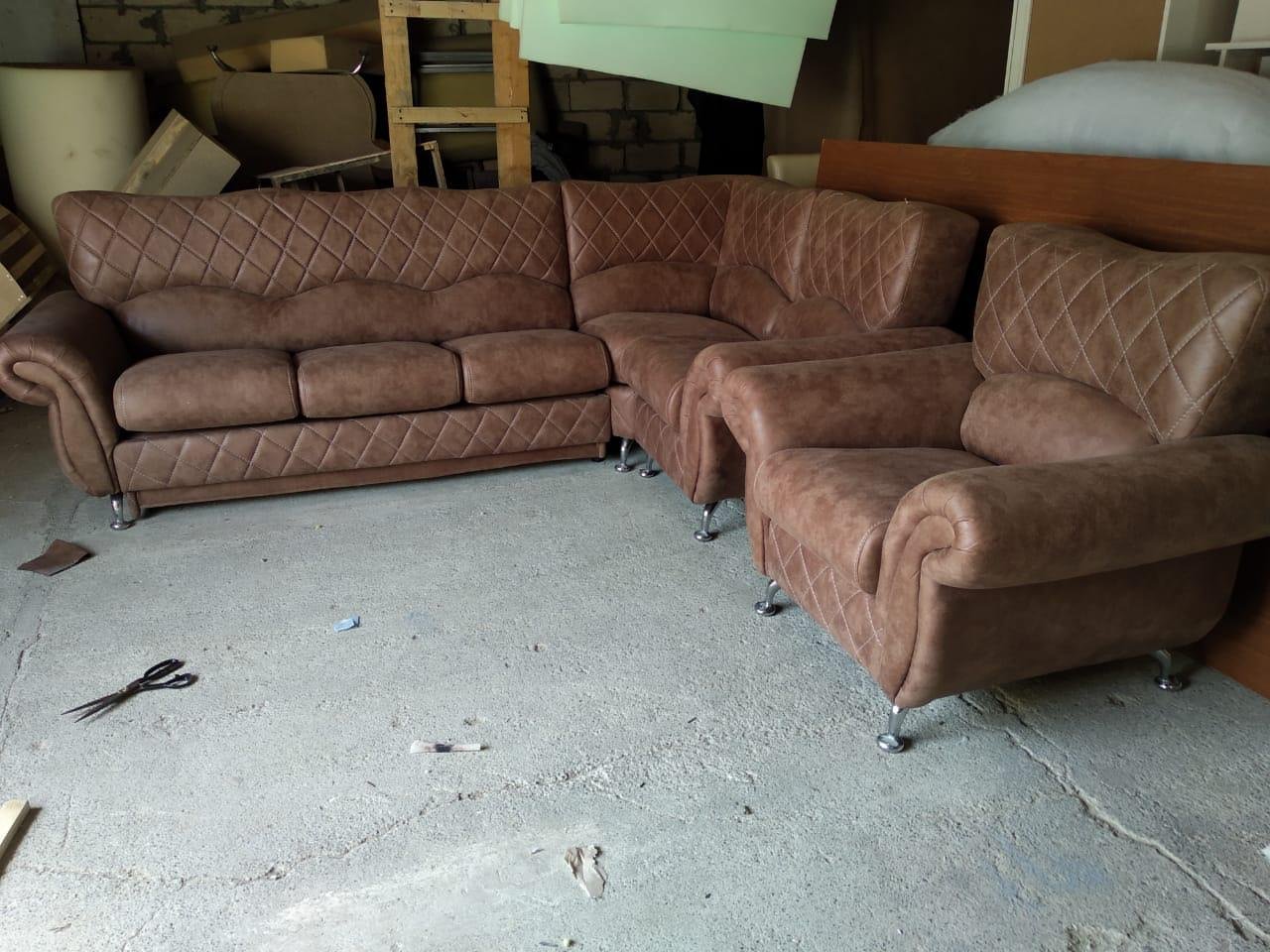 künc Divan