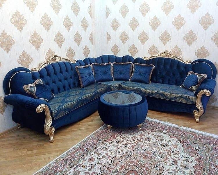 künc Divan
