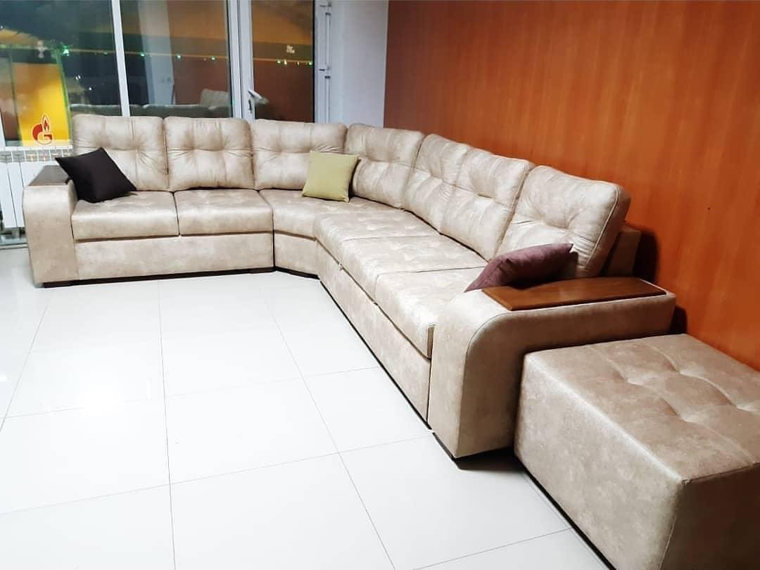 künc Divan