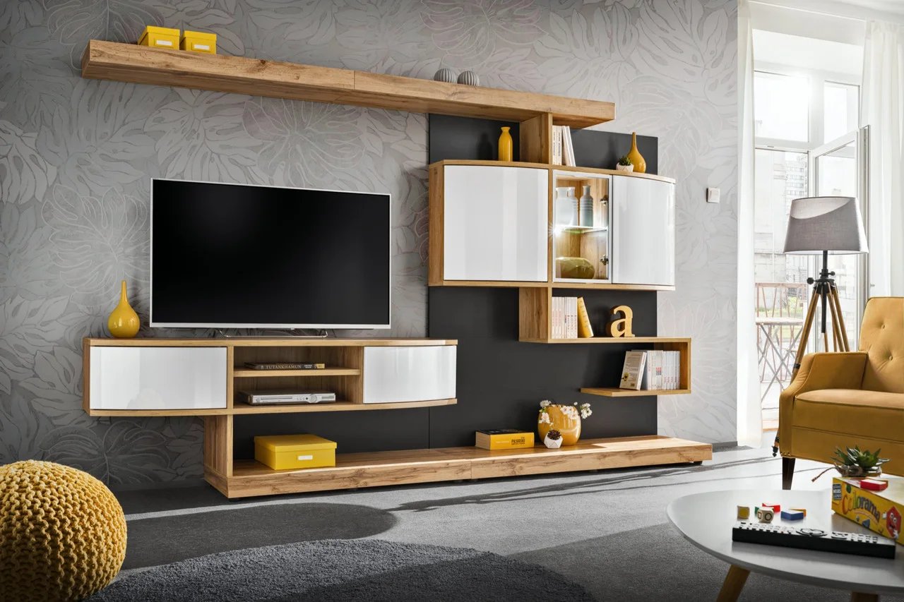 TV stend
