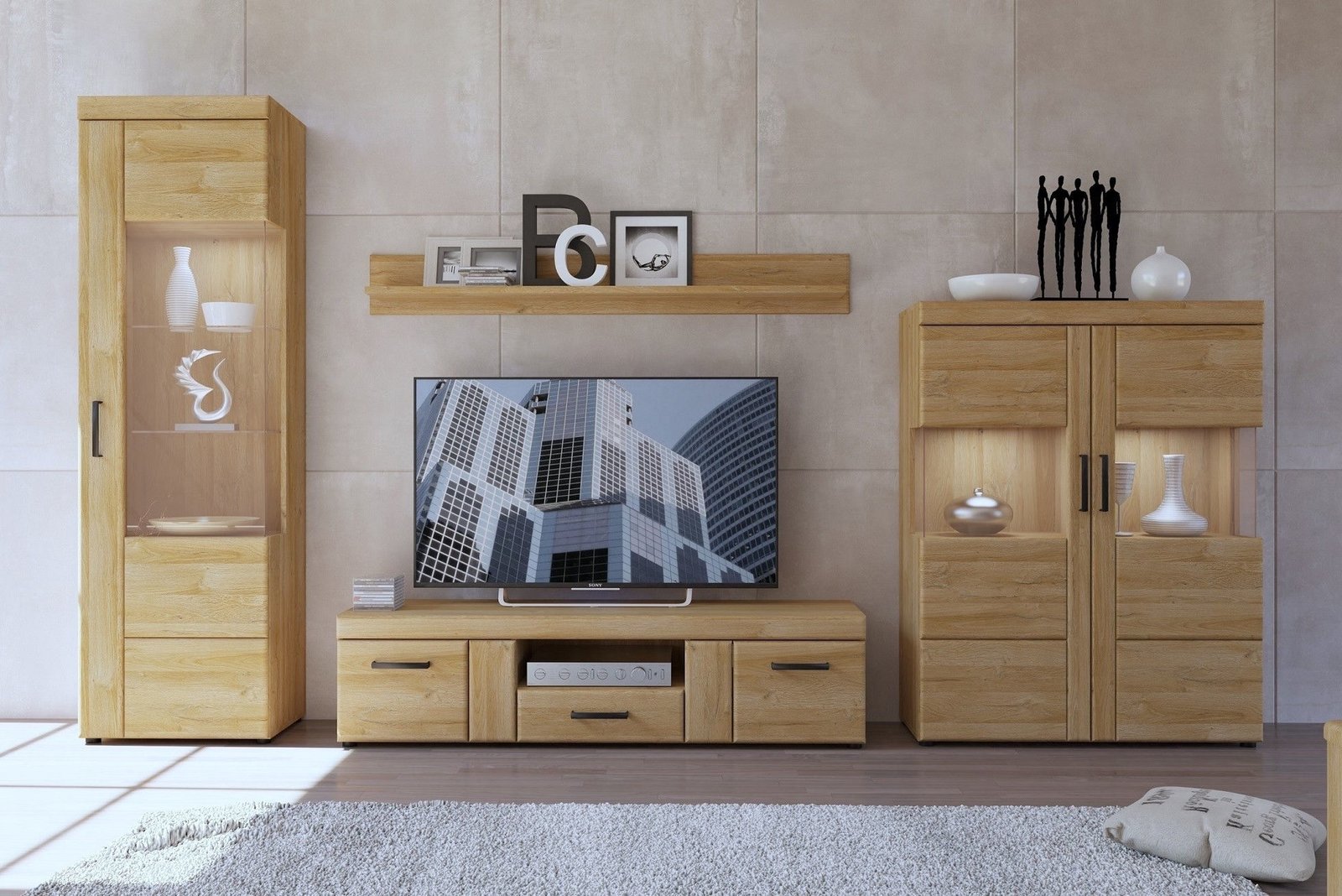 TV stend