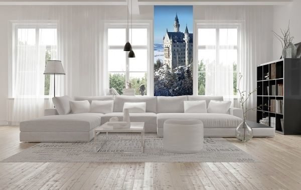 künc Divan