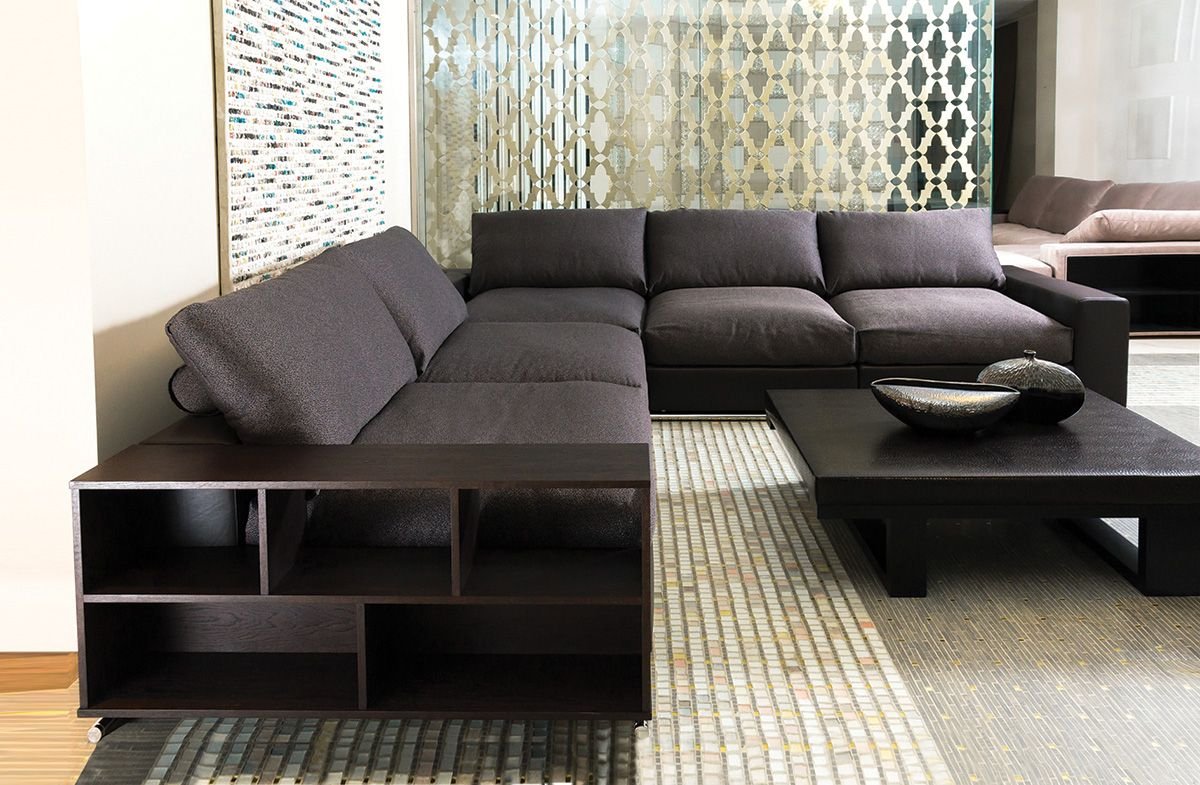 künc Divan