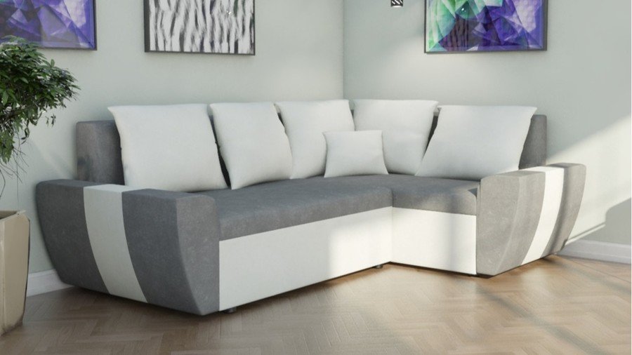 künc Divan