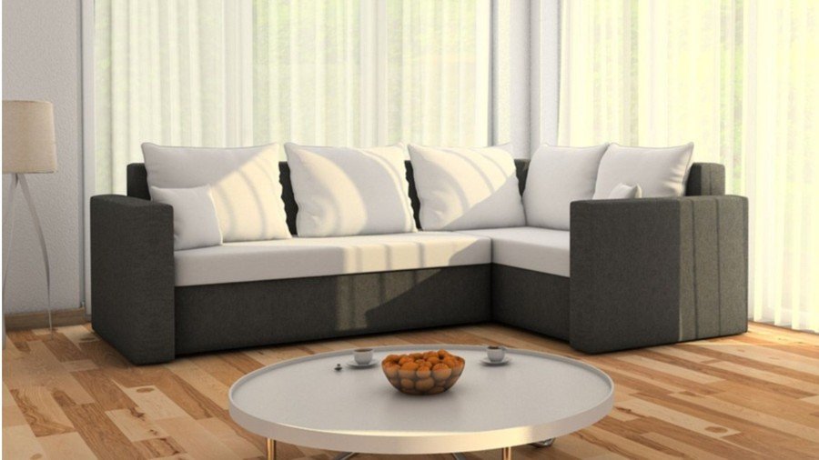künc Divan