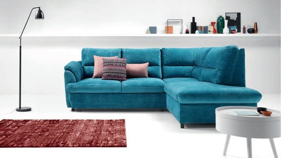 künc Divan