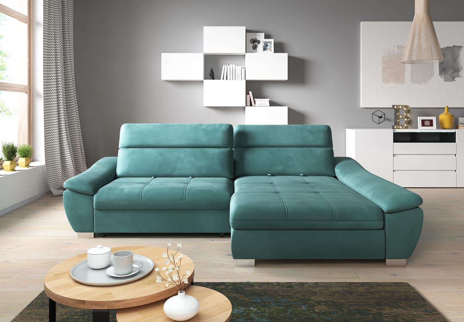 künc Divan