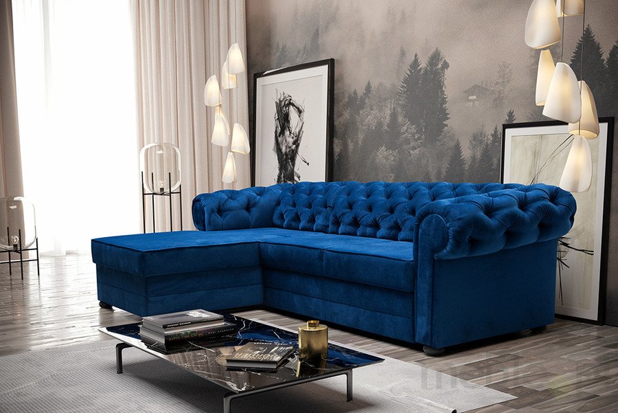 künc Divan