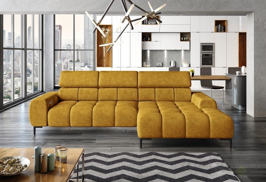 künc Divan