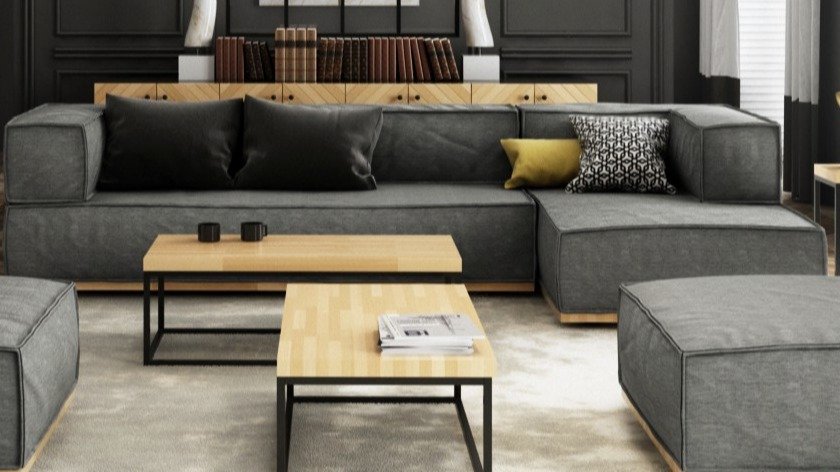 künc Divan